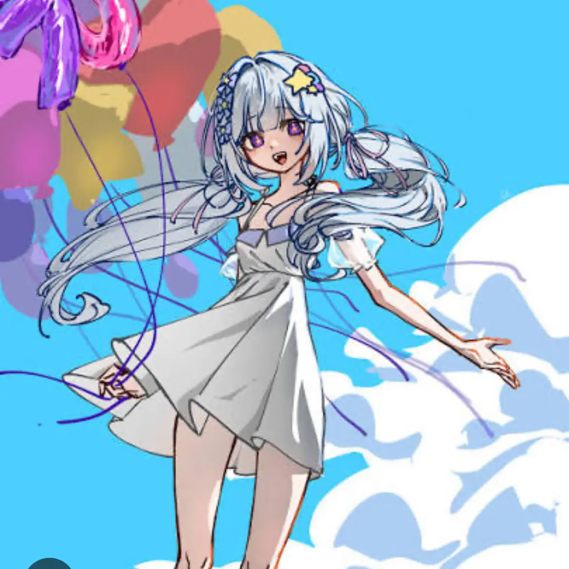 Chaps의 팀나빠+여우