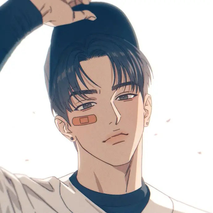 Melody_yook의 이재현