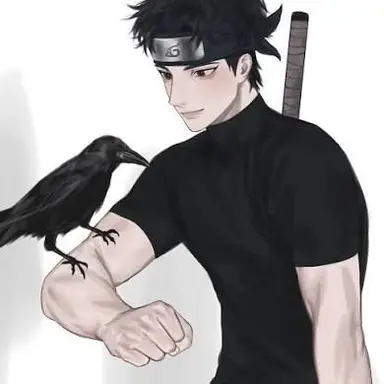 Profile image of Shisui