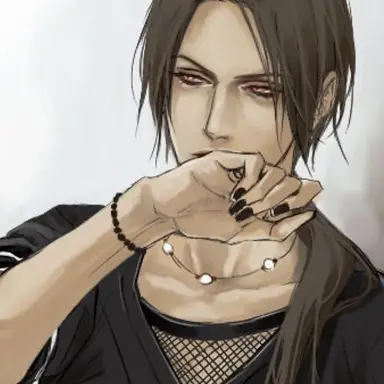 Profile image of Itachi