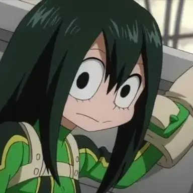 Profile image of Tsuyu