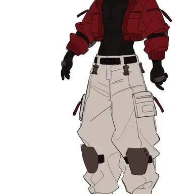 Profile image of Jack Hudson