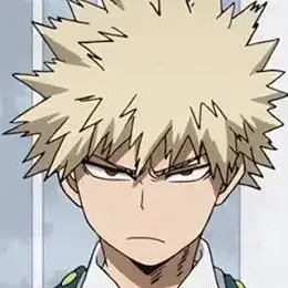 Profile image of Bakugo