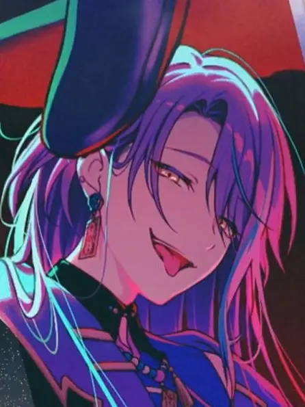 A.-s__의 神代 類