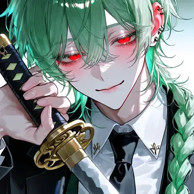 Profile image of 첸