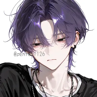 Profile image of 카즈마