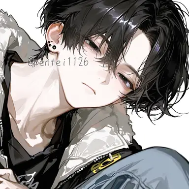 Profile image of 유이토