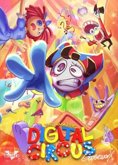 SimpleNurse4853의 Tadc-Tiny Jax au