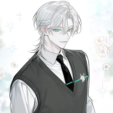 Profile image of 유서한