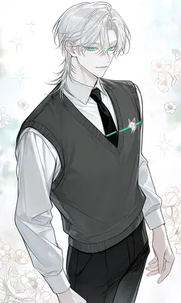 Profile image of 유서한