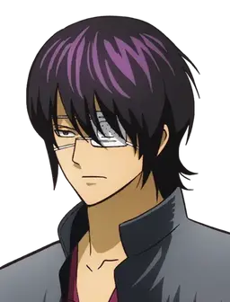 Profile image of 高杉晋助