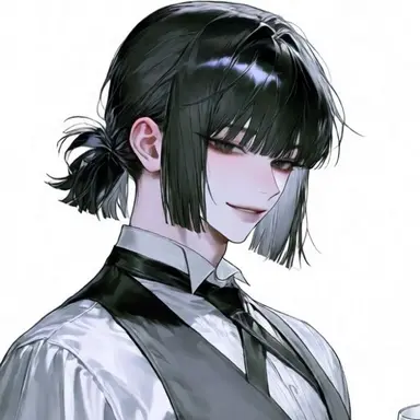 Profile image of 湊