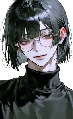 Profile image of 湊