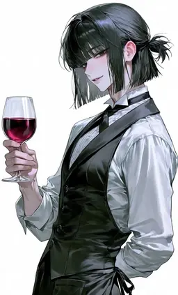 Profile image of 湊
