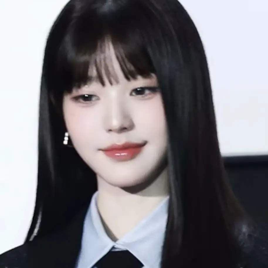 prettyLiz의 장원영의 매니저