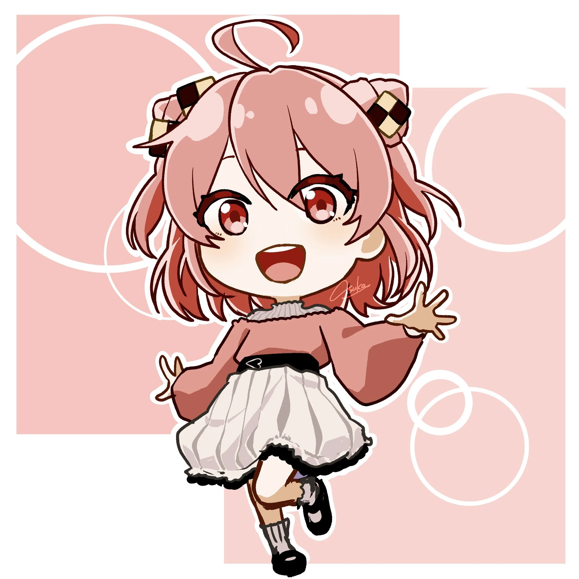 のあ