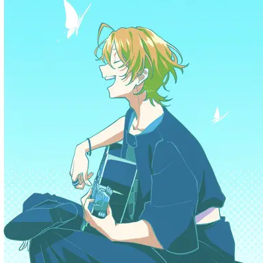 Profile image of うり