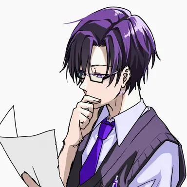 Profile image of もふ