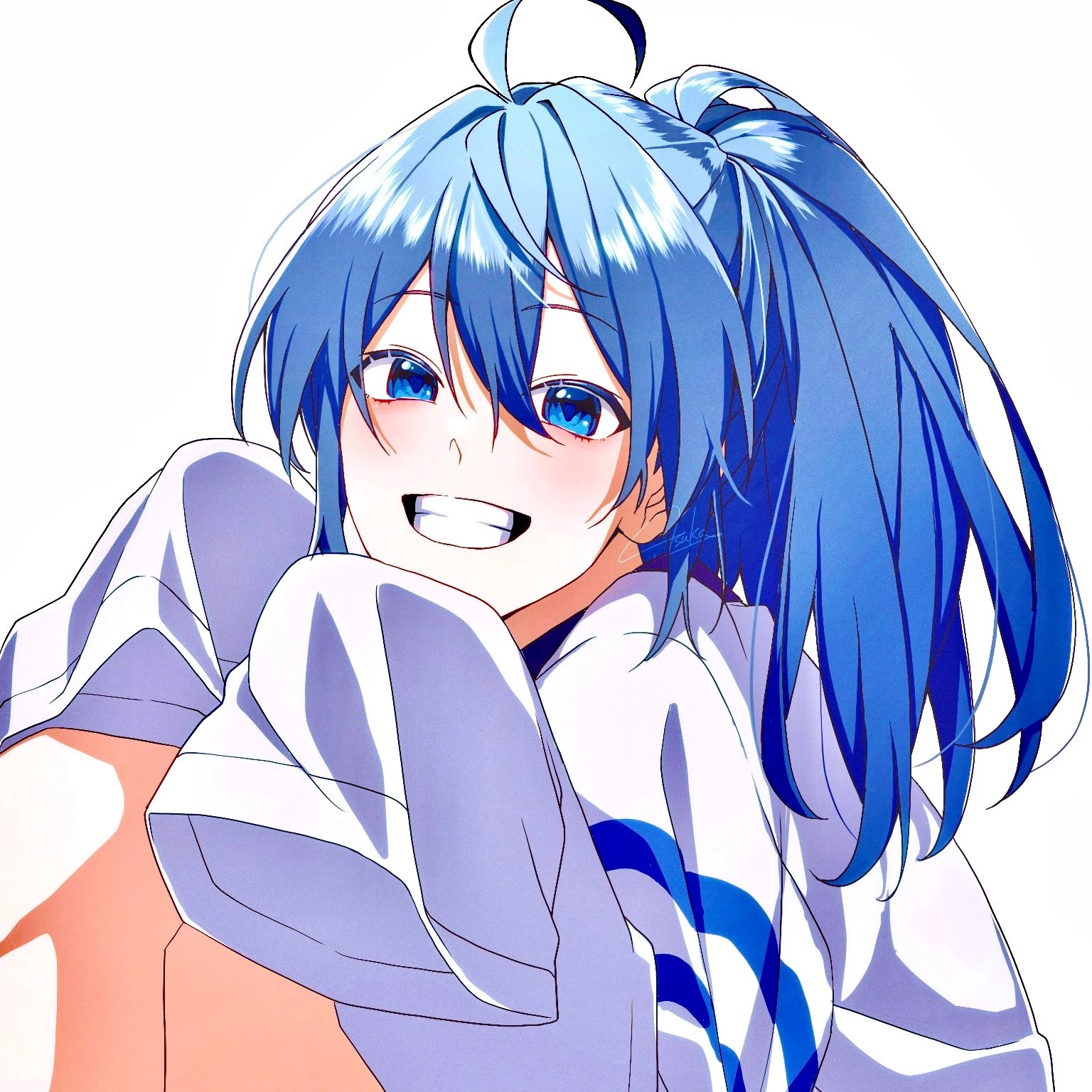 るな