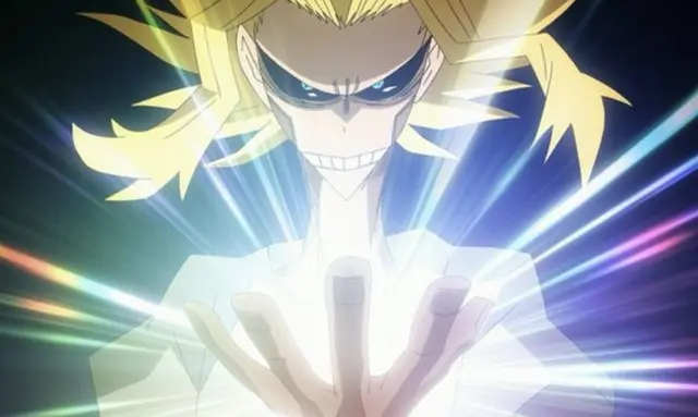 Profile image of オールマイト