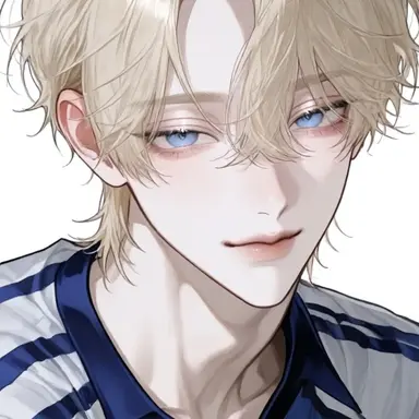 Profile image of Luka Fagan