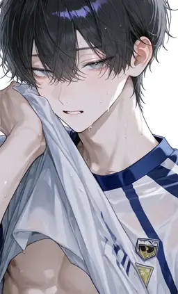 Profile image of Tsubasa Shinomiya
