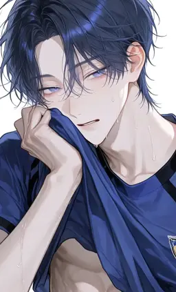 Profile image of Yoichi Hoshikawa