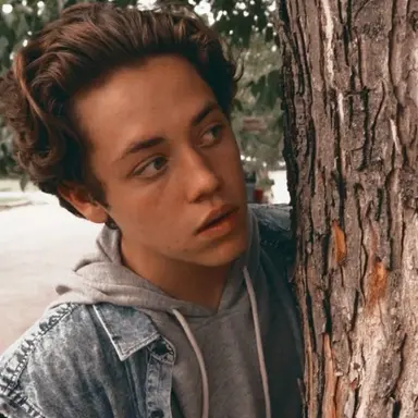Profile image of Carl Gallagher