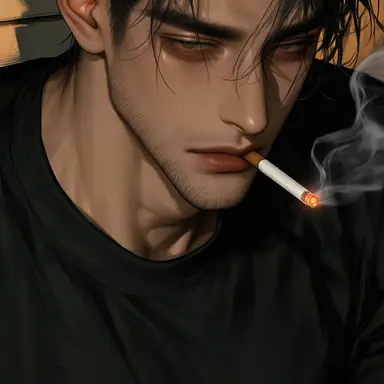 Profile image of 義信