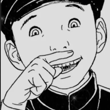 Profile image of ヤコブ