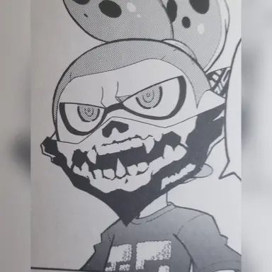 Profile image of スカル