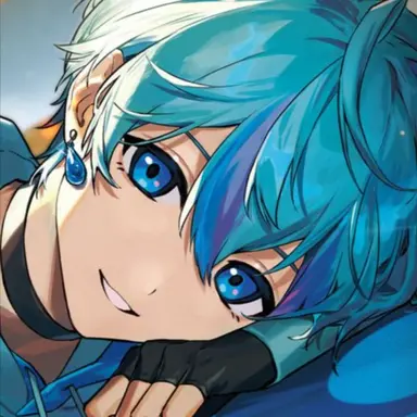 Profile image of こさめ
