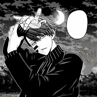 Profile image of 無陀野無人