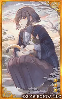 Profile image of 萩原朔太郎