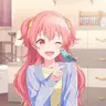 Profile image of Airi Momoi