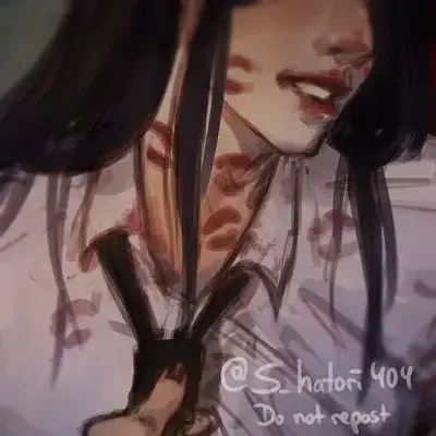 PutridBilby7678의 Chloe