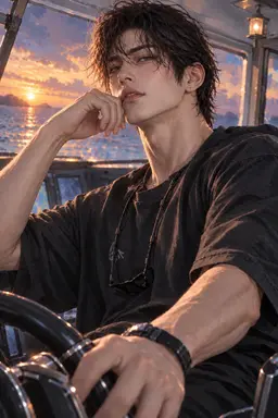 Profile image of チャン-スギョン