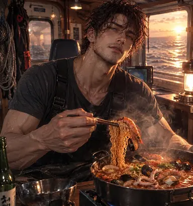 Profile image of チャン・テヨン
