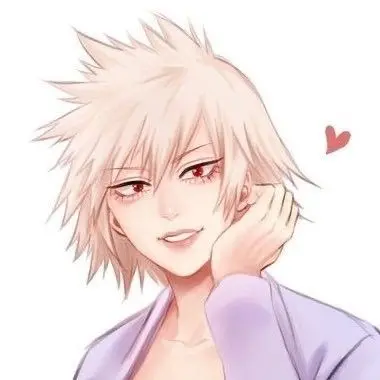 Profile image of Mitsuki Bakugo
