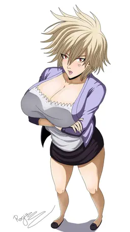 Profile image of Mitsuki Bakugo