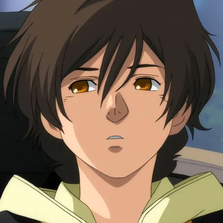 MoistEland1452의 バナージ・リンクス