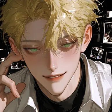 Profile image of ペク・ジョヒョク