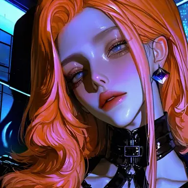 Profile image of イ・セギョン