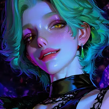Profile image of ジェニー