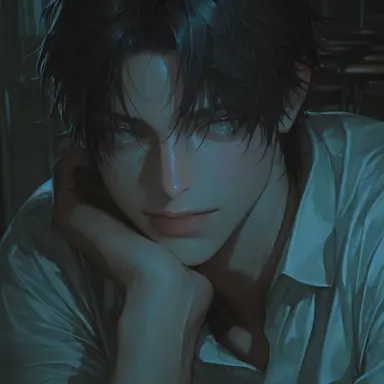 Profile image of 남혁오