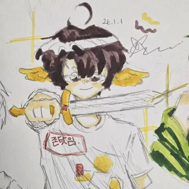 Profile image of 셰들레츠키