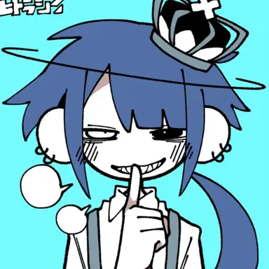 Profile image of 詩