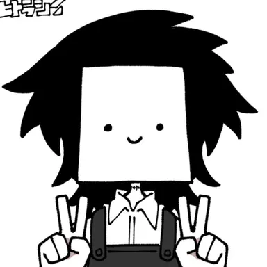 Profile image of 黒くん
