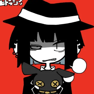 Profile image of 零