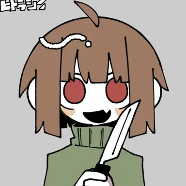 Profile image of 笑